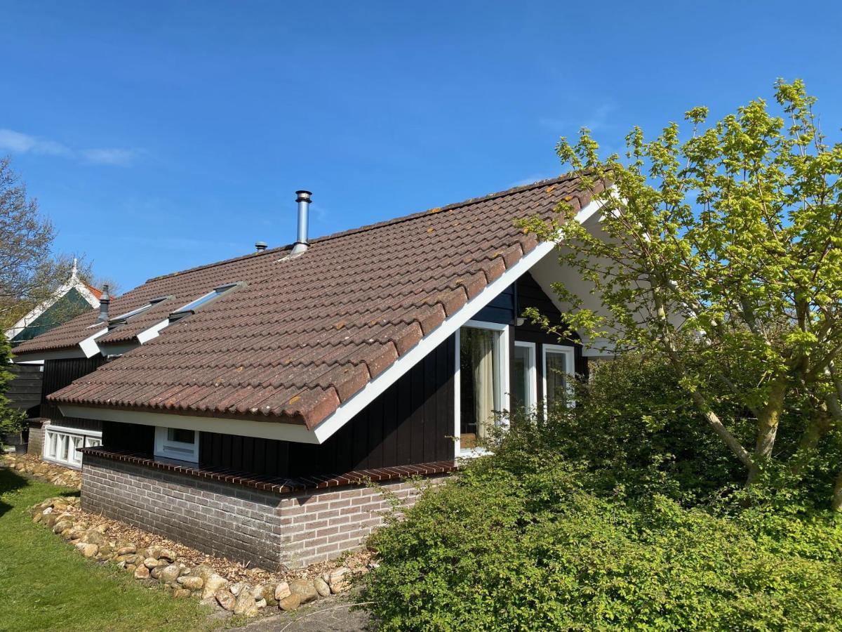Haantjes Vakantiepark Formerum Exterior photo