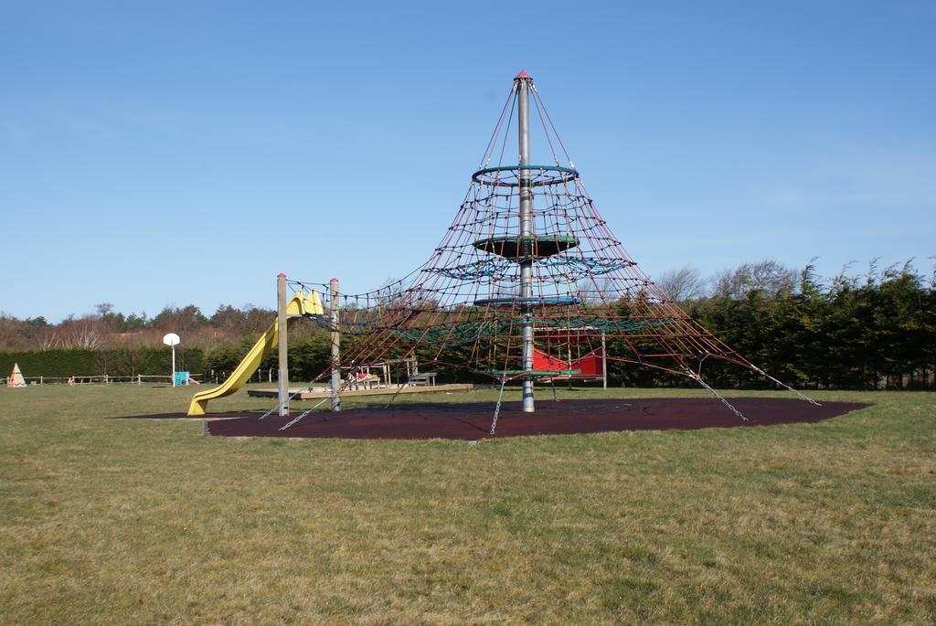 Haantjes Vakantiepark Formerum Exterior photo