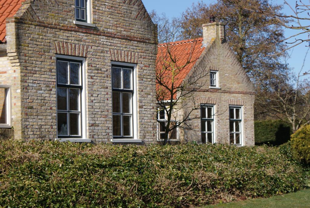 Haantjes Vakantiepark Formerum Exterior photo