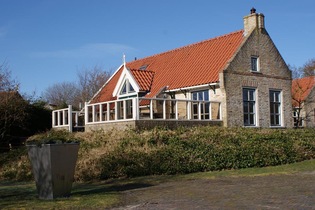 Haantjes Vakantiepark Formerum Room photo