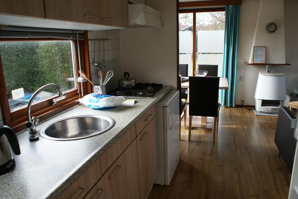 Haantjes Vakantiepark Formerum Room photo