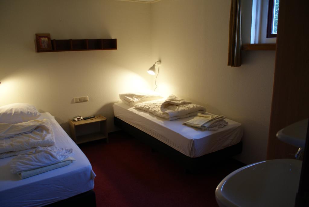 Haantjes Vakantiepark Formerum Room photo