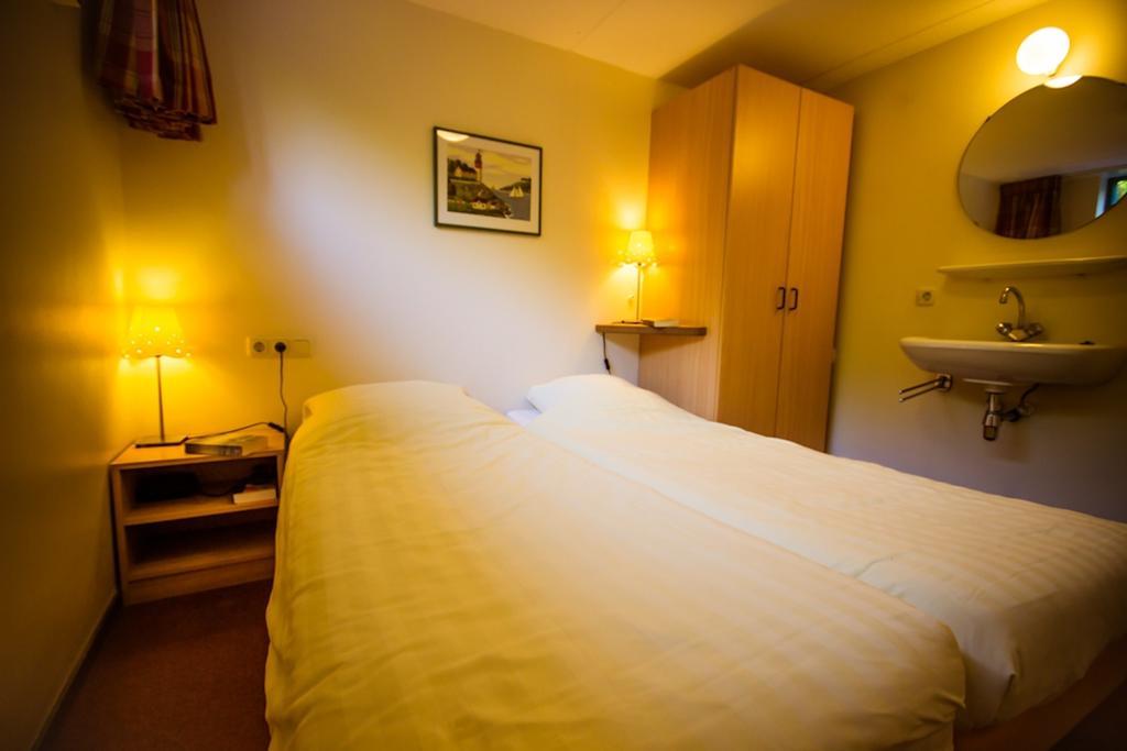 Haantjes Vakantiepark Formerum Room photo