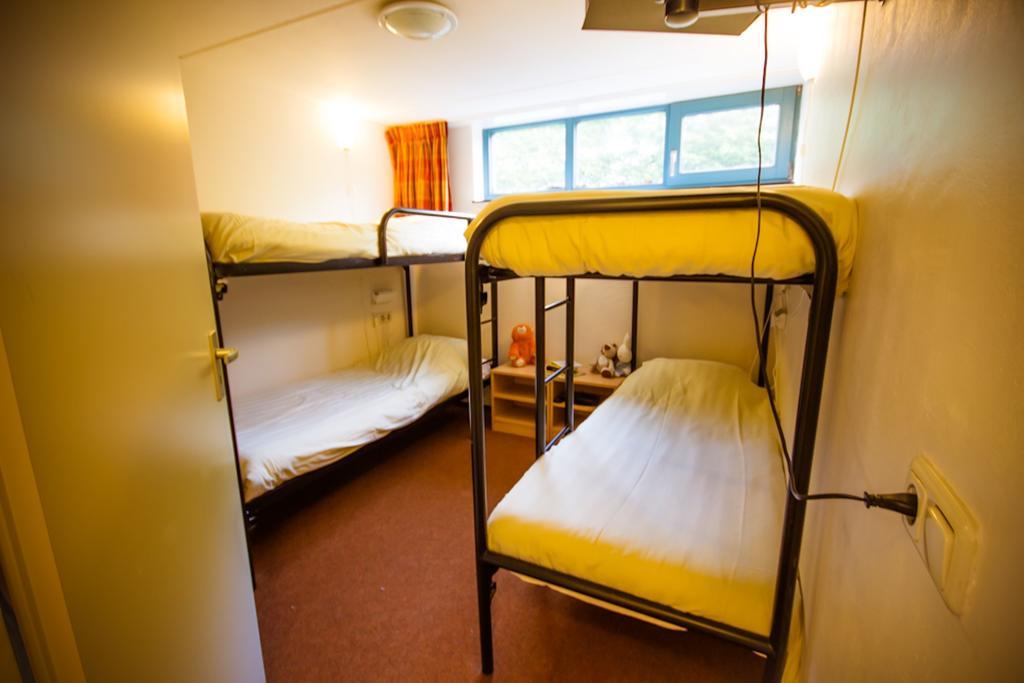 Haantjes Vakantiepark Formerum Room photo