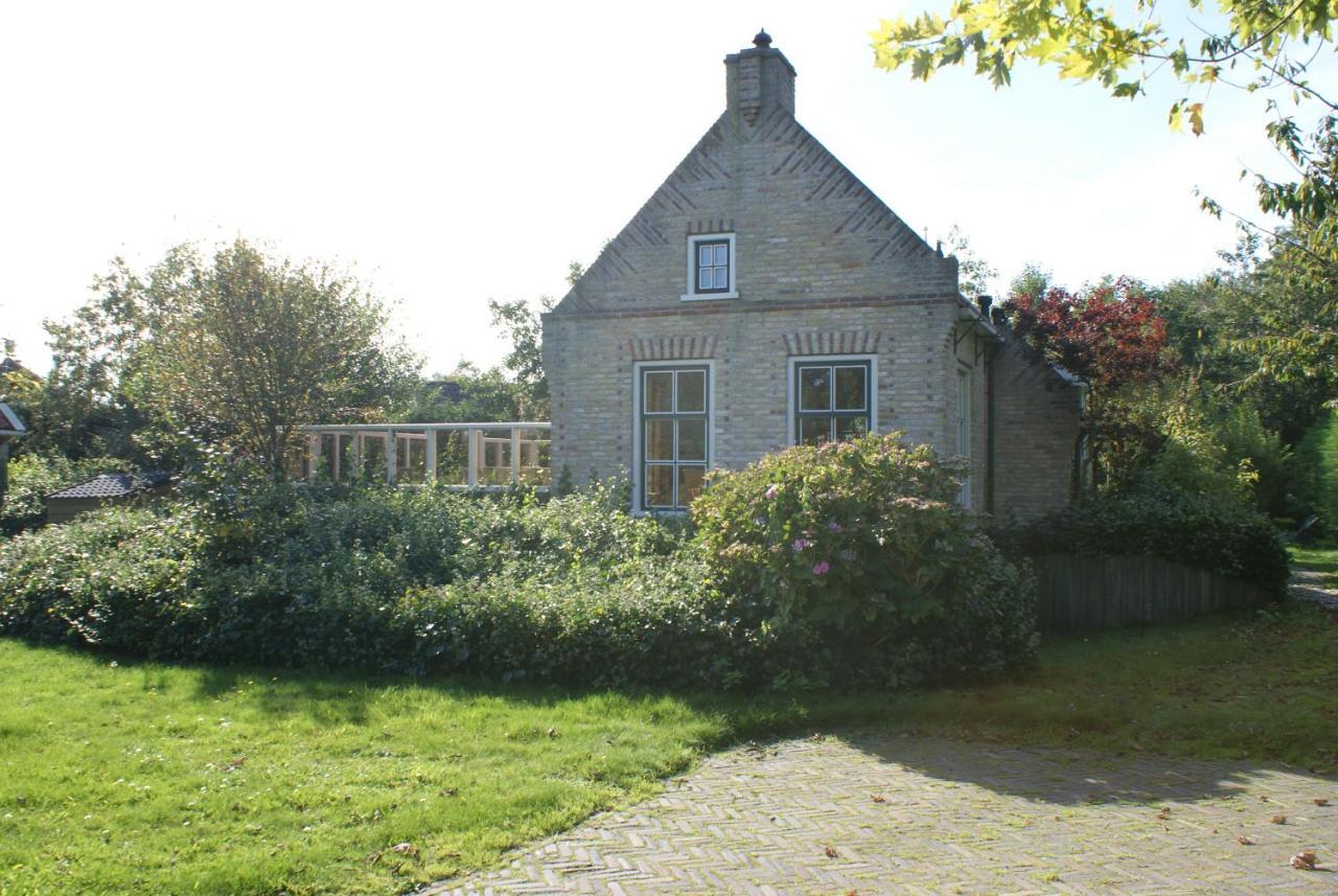 Haantjes Vakantiepark Formerum Exterior photo