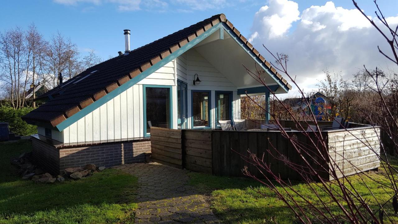 Haantjes Vakantiepark Formerum Exterior photo