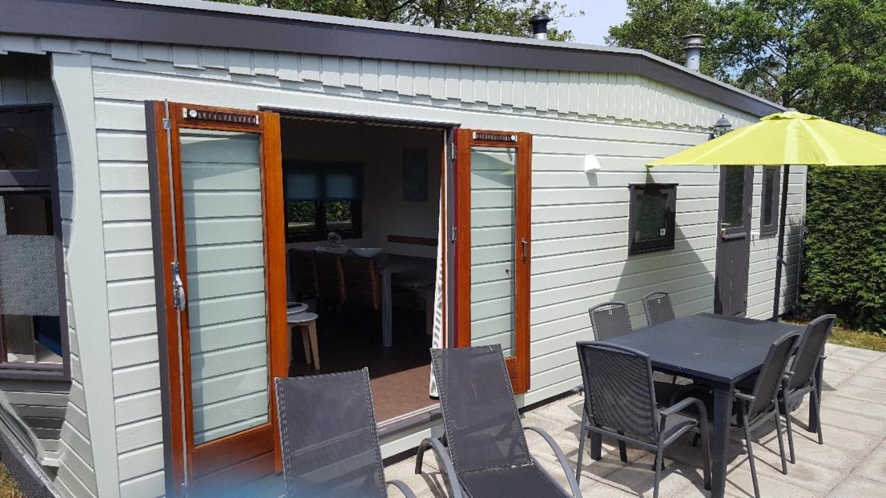 Haantjes Vakantiepark Formerum Exterior photo
