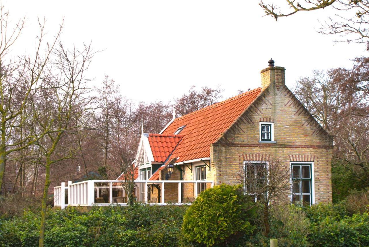 Haantjes Vakantiepark Formerum Exterior photo